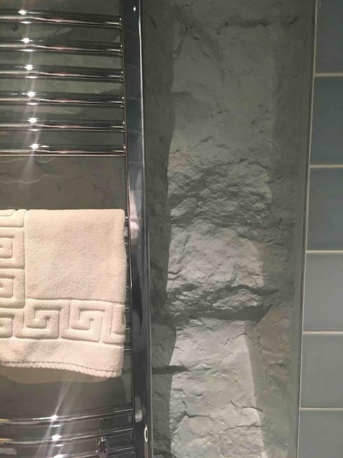 1 Bryn Tirion Uchaf Villa Пълхели Екстериор снимка